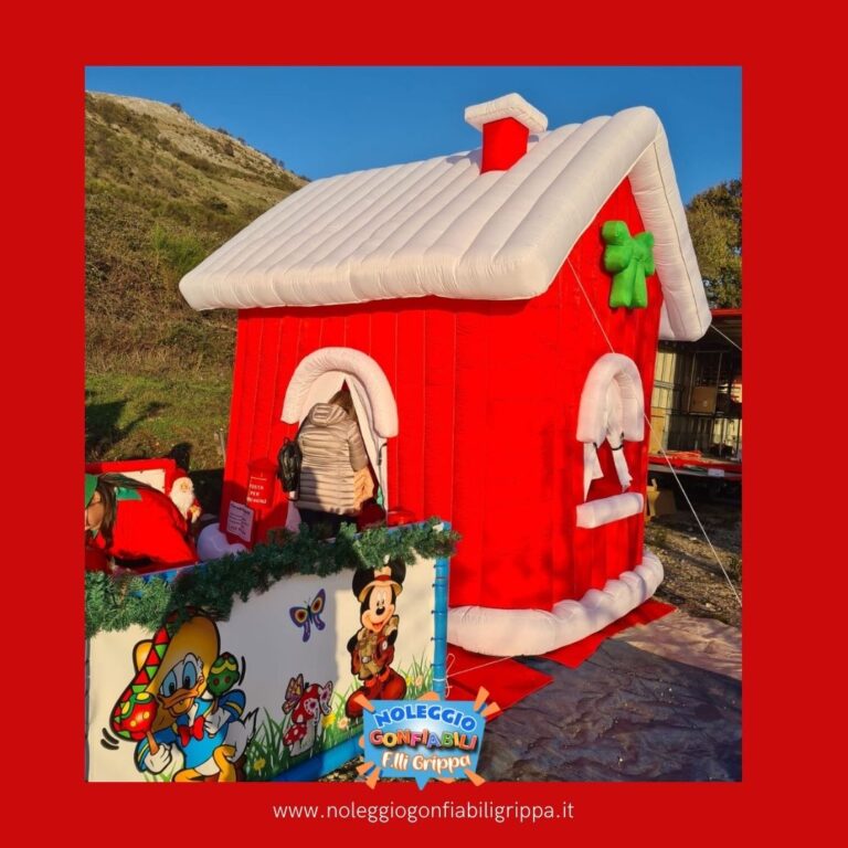 babbo natale basilicata